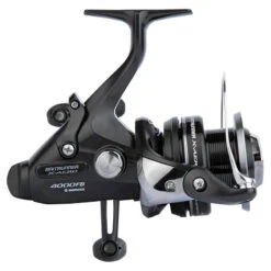 Shimano Baitrunner X-Aero FB 4000 -Promos Cannes Boutique BTRXAR4000FB 4