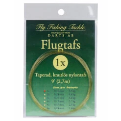 Darts Flugtafs 9'