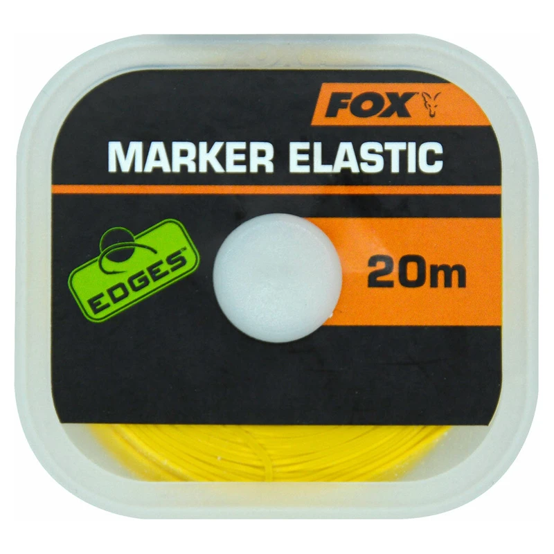 Fox Edges Marker Elastic 20m 1 Fox Edges Marker Elastic 20m