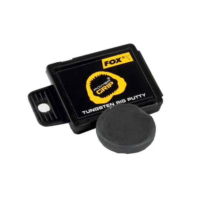 Fox Edges Power Grip Rig Putty 2 Fox Edges Power Grip Rig Putty – Image 2