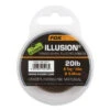 Fox Edges Illusion Flurocarbon Leader
