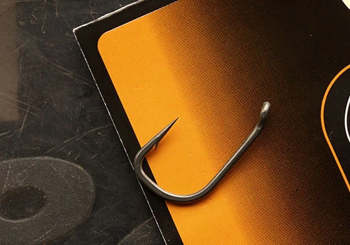 Fox Edges Armapoint Wide Gape Straight 2 Fox Edges Armapoint Wide Gape Straight – Image 2