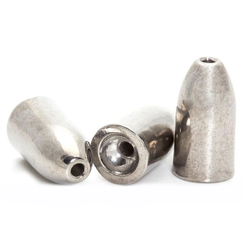 Camo Tungsten Bullet Weight 1 Camo Tungsten Bullet Weight