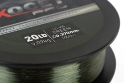 Fox Exocet Pro Low Vis Green, 1000m -Promos Cannes Boutique CML188r 4