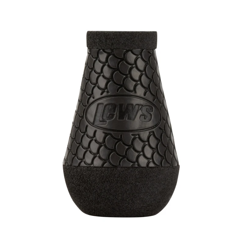 Lew´s Standard Round Black 1 Lew´s Standard Round Black