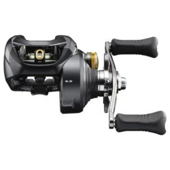 Shimano Curado K 300/301 -Promos Cannes Boutique CU301Kr 3