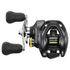Shimano Curado K 300/301 -Promos Cannes Boutique CU301Kr 5
