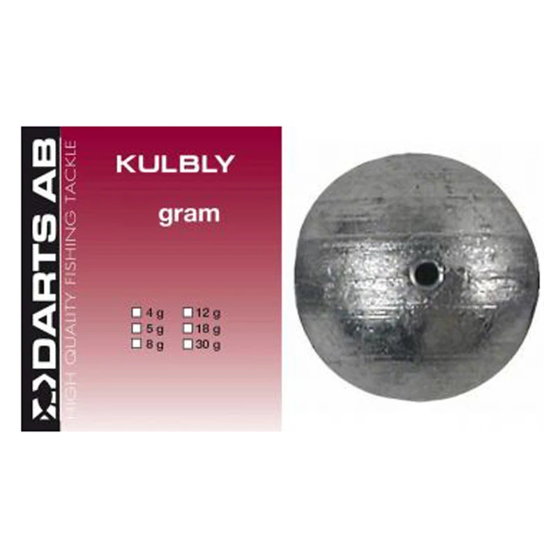 Darts Kulbly 1 Darts Kulbly