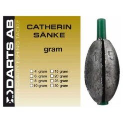 Darts Catherinsänke 5 Darts Catherinsänke -Promos Cannes Boutique D304 30r 3