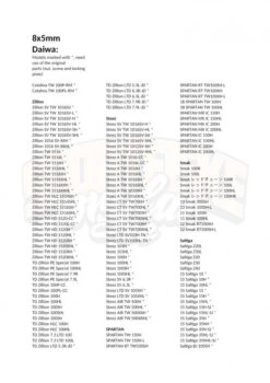 Gomexus 100mm Carbon Handle With 27mm TPE Knob -Promos Cannes Boutique DCS100A27RDBKr 12