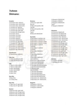 Gomexus Carbon Fiber Double Handle With CNC Knob -Promos Cannes Boutique DCS105AS30BKSRr 5