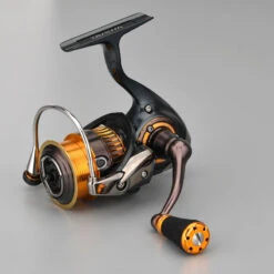 Gomexus Aluminum & EVA Knob -Promos Cannes Boutique EA20BKGDr 3