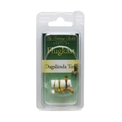 Darts Flugkast - Slända Torr