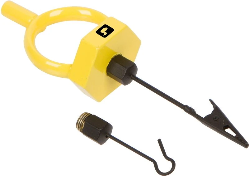 Loon Gator Grip Dubbing Spinner 1 Loon Gator Grip Dubbing Spinner