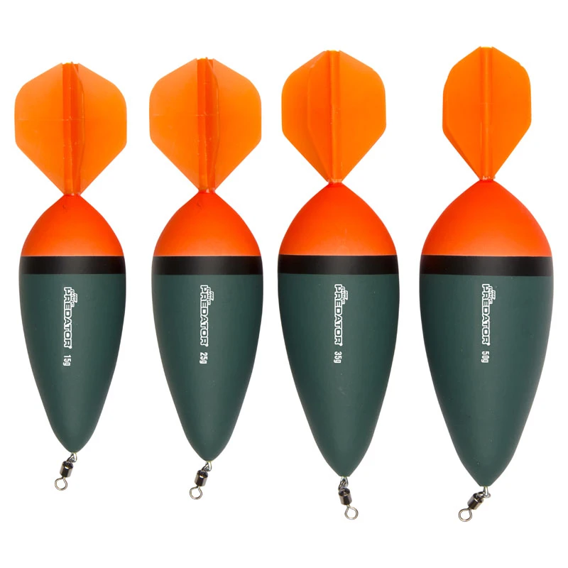 Fox Rage Predator HD Dart Swivel 1 Fox Rage Predator HD Dart Swivel