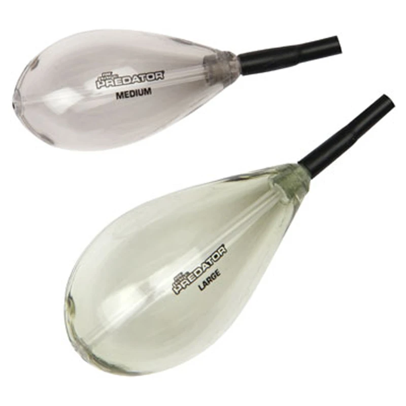 Fox Rage Predator Paternoster Sunk Float 1 Fox Rage Predator Paternoster Sunk Float