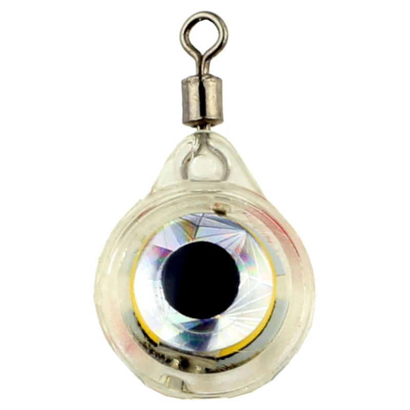 Wiggler Flash Eye Swivel 1 Wiggler Flash Eye Swivel