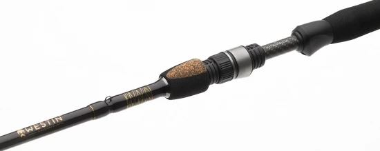 Westin W3 Powershad Haspel 2 Westin W3 Powershad Haspel – Image 2