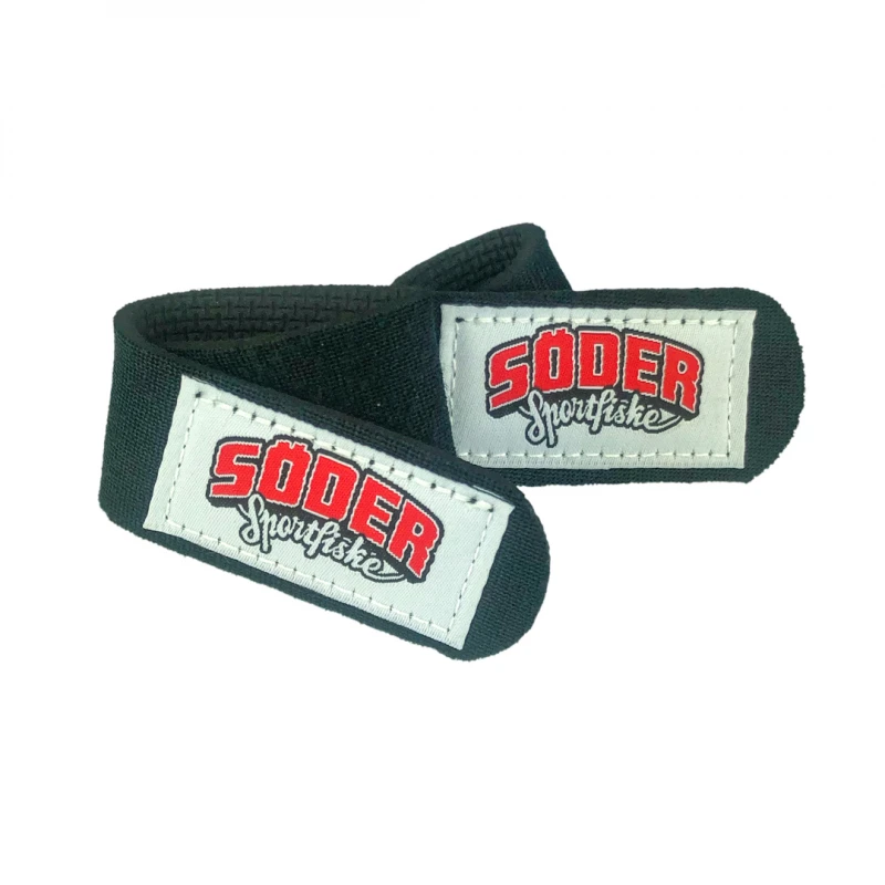 Söder Sportfiske - Spöband Neoprene 1 Söder Sportfiske - Spöband Neoprene