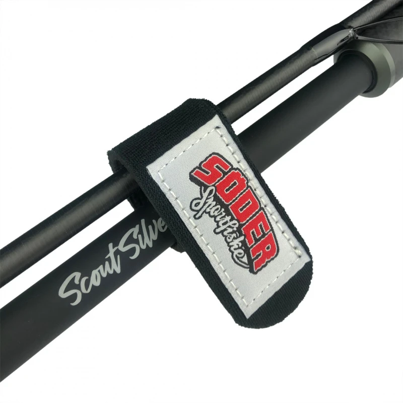 Söder Sportfiske - Spöband Neoprene 2 Söder Sportfiske - Spöband Neoprene – Image 2