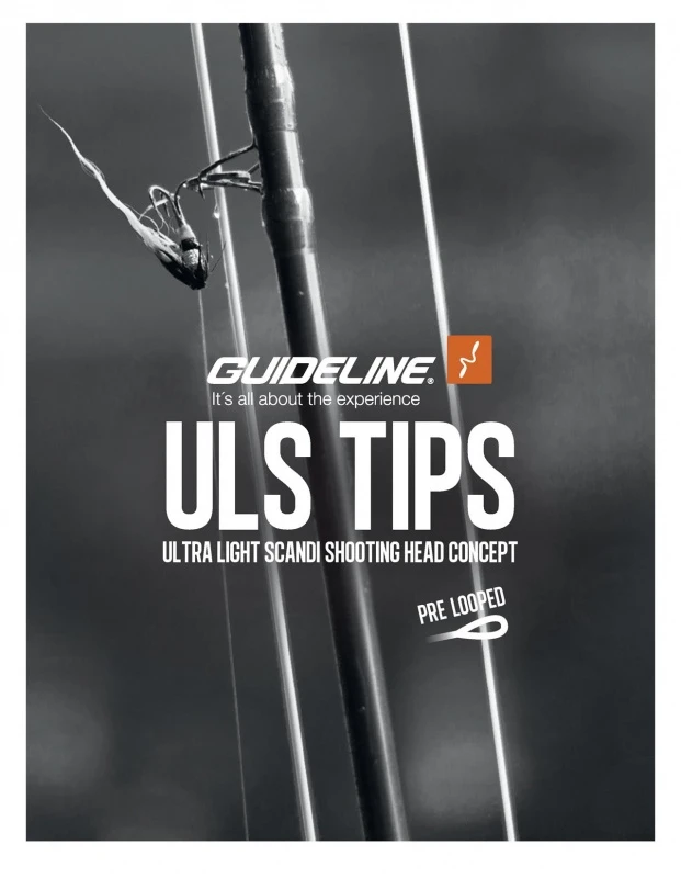 Guideline ULS Tip 10' 2 Guideline ULS Tip 10' – Image 2
