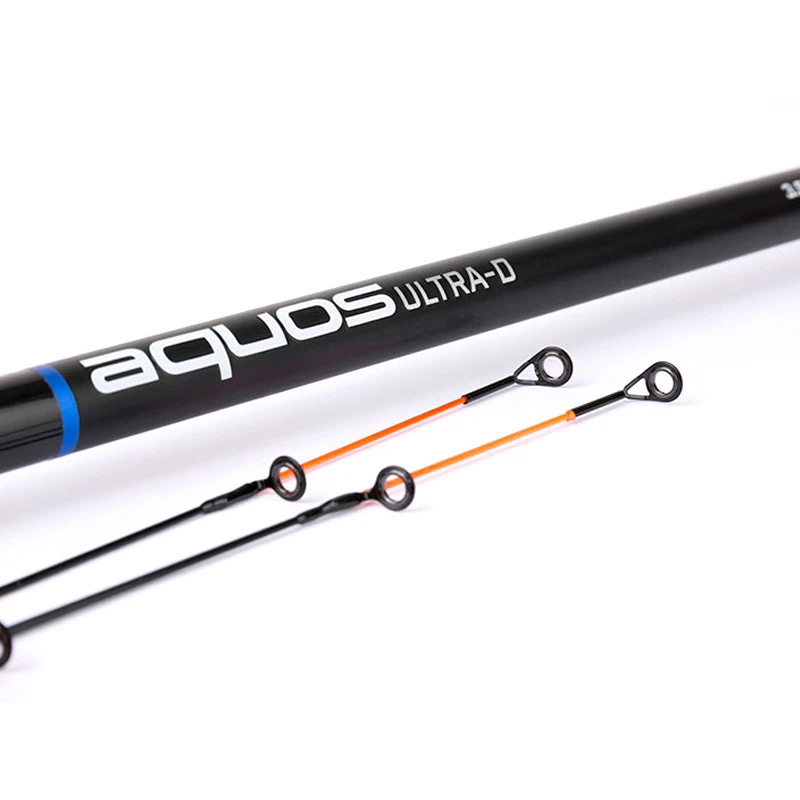 Matrix Aquos Ultra D Feeder Rod 11,8ft -90g - 3sec 2 Matrix Aquos Ultra D Feeder Rod 11,8ft -90g - 3sec – Image 2