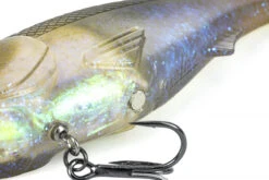 Molix Hybrid Swimmer 16,5cm, 70g 5 Molix Hybrid Swimmer 16,5cm, 70g -Promos Cannes Boutique HS165 102r 3