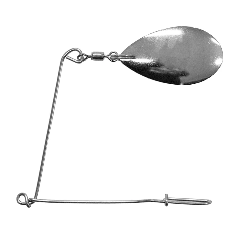 Instant Spinnerbait Downsizer 1 Instant Spinnerbait Downsizer