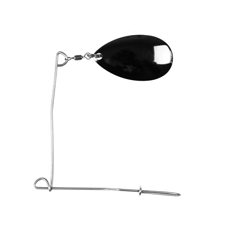 Instant Spinnerbait Indiana 1 Instant Spinnerbait Indiana