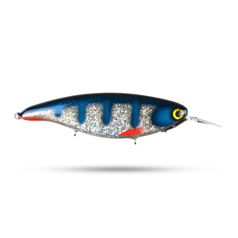 JW Lures The Dude Crank 21cm, 130g 1 JW Lures The Dude Crank 21cm, 130g