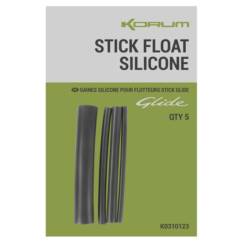 Korum Glide - Stick Float Silicone 1 Korum Glide - Stick Float Silicone