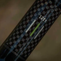 Korum Trilogy 12' Triple Tip Rod -Promos Cannes Boutique K0330019 6