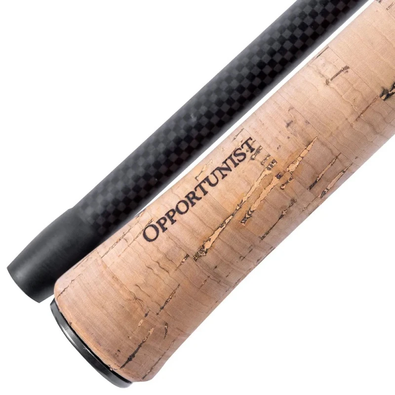 Korum Opportunist X 8ft 2lb Rod 4 Korum Opportunist X 8ft 2lb Rod – Image 4