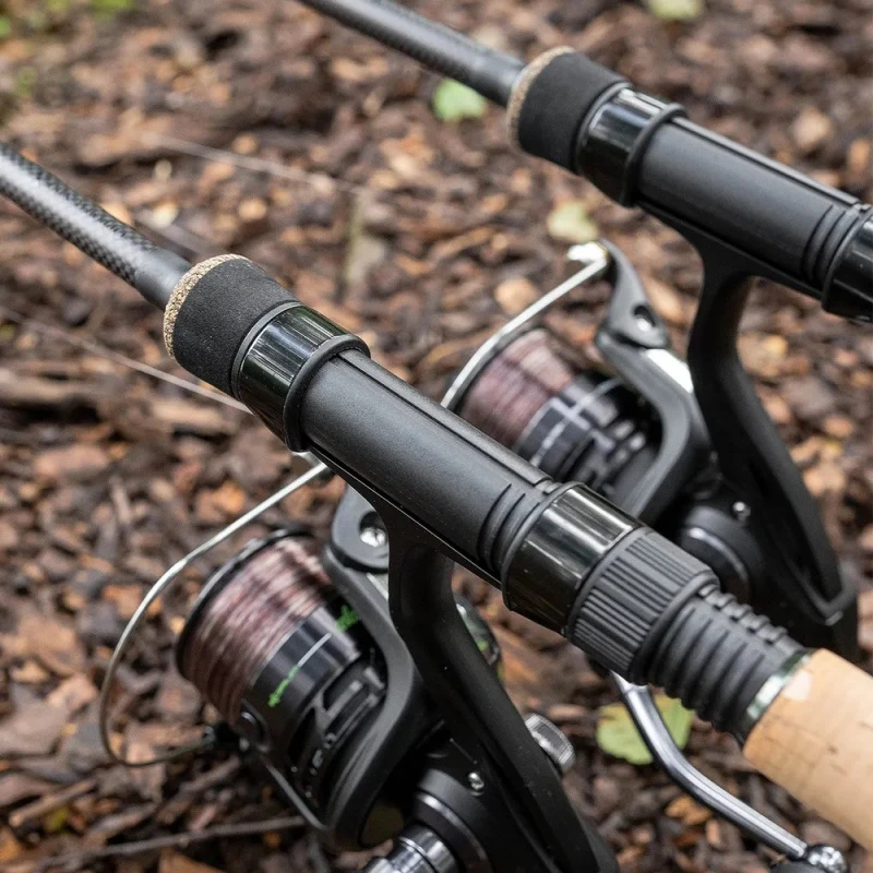 Korum Opportunist X 8ft 2lb Rod 5 Korum Opportunist X 8ft 2lb Rod – Image 5