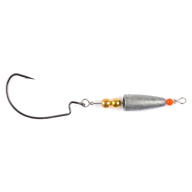 Darts Texas Sinker 10 G #3/0 Bly 1 Darts Texas Sinker 10 G #3/0 Bly