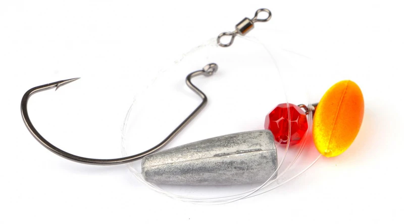 Darts Carolina Rig Med Flytpärla - 10,6g 2 Darts Carolina Rig Med Flytpärla - 10,6g – Image 2