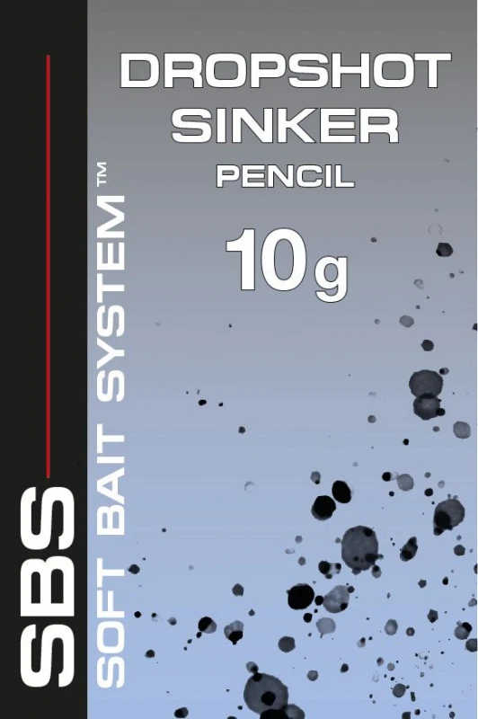 Darts Dropshot Pencil (3-pack) 2 Darts Dropshot Pencil (3-pack) – Image 2