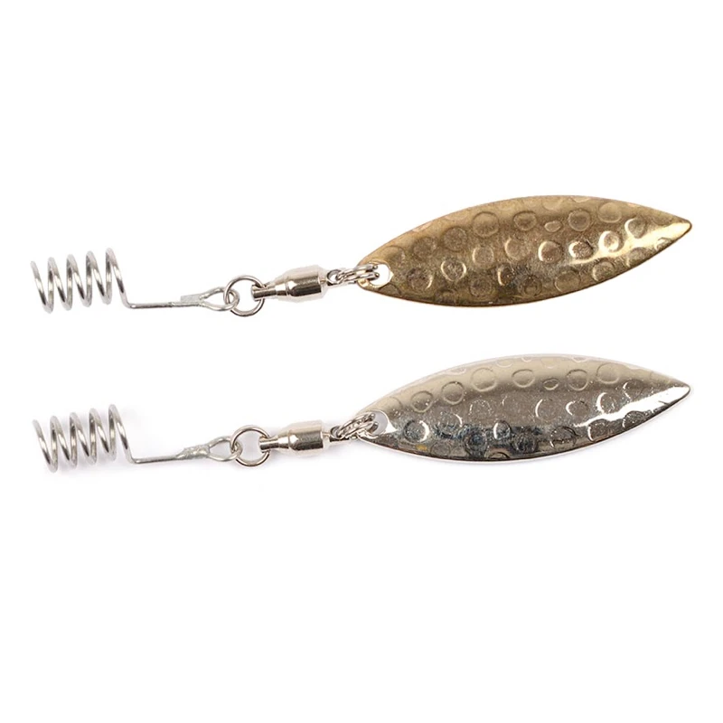 Darts Spin Blade-Willow 1 Darts Spin Blade-Willow