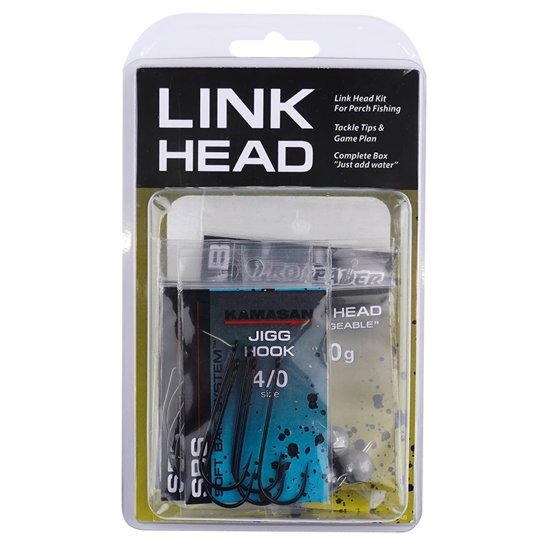 Darts Link Head Kit 2 Darts Link Head Kit – Image 2