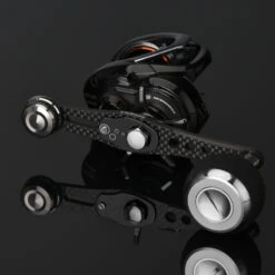 Gomexus Carbon Fibre Handle EVA Knob 10 Gomexus Carbon Fibre Handle EVA Knob -Promos Cannes Boutique LCD75A41BKRDr 5