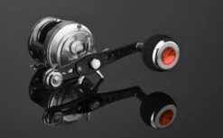 Gomexus Carbon Fibre Handle EVA Knob 11 Gomexus Carbon Fibre Handle EVA Knob -Promos Cannes Boutique LCD75A41BKRDr 6