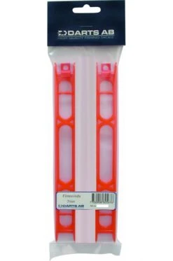 Darts Flötesvindor - 2-pack