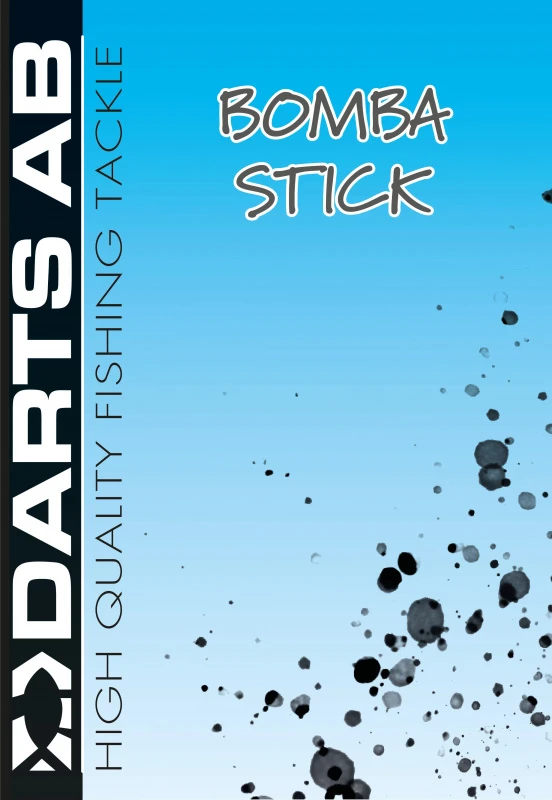Darts Bomba Stick 4 Darts Bomba Stick – Image 4