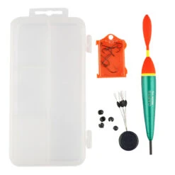 Darts Metset - Abborre Mini