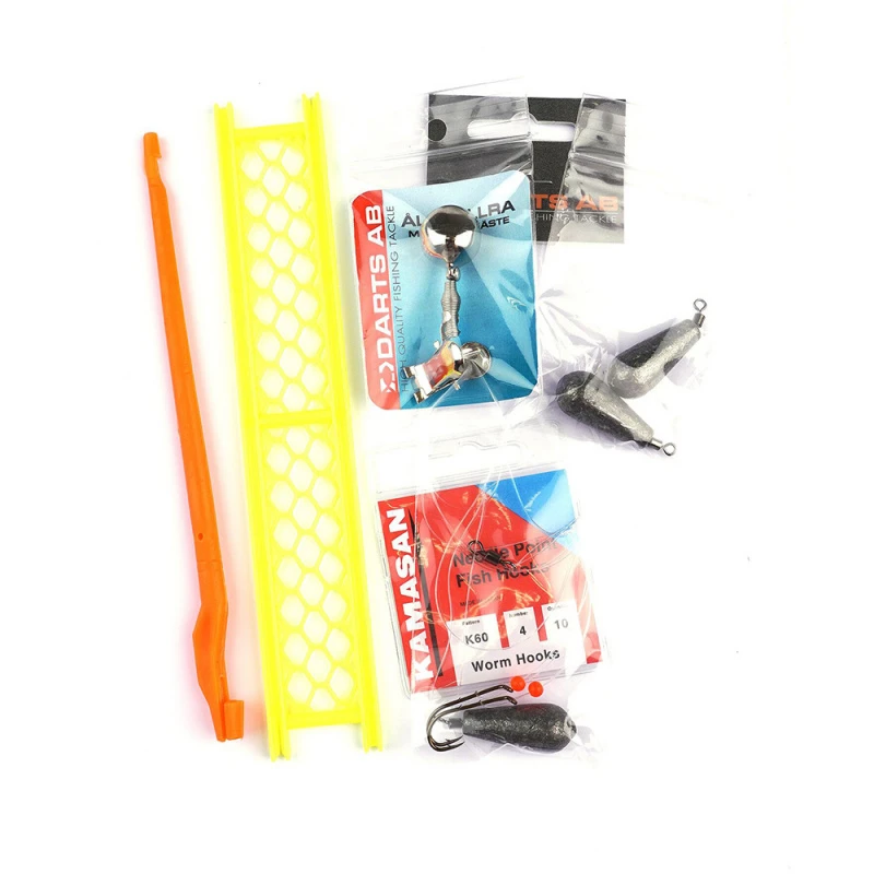 Darts Metset - Abborre Bottenmete 2 Darts Metset - Abborre Bottenmete â Image 2