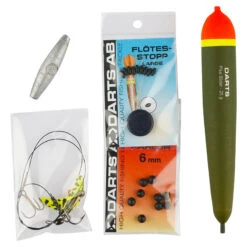 Darts Metset - Gädda Trolling