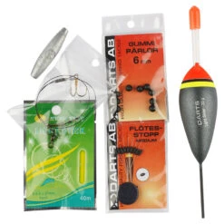 Darts Metset - Gös Flötestrolling