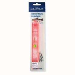 Darts Bottenmete - Regnbåge