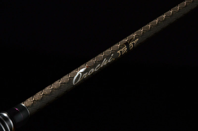 Megabass Orochi XXX 3 Megabass Orochi XXX – Image 3