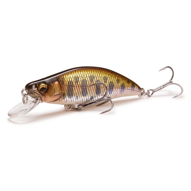 Megabass GH46 Humpback(FS) 1 Megabass GH46 Humpback(FS)